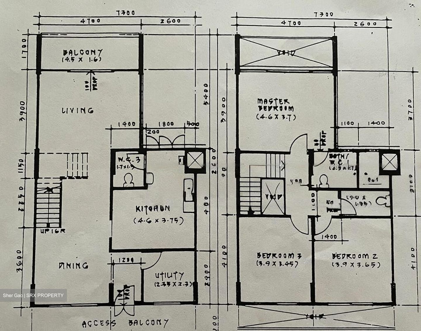 Blk 542 Guilin Breeze (Bukit Batok), HDB Executive #459042571